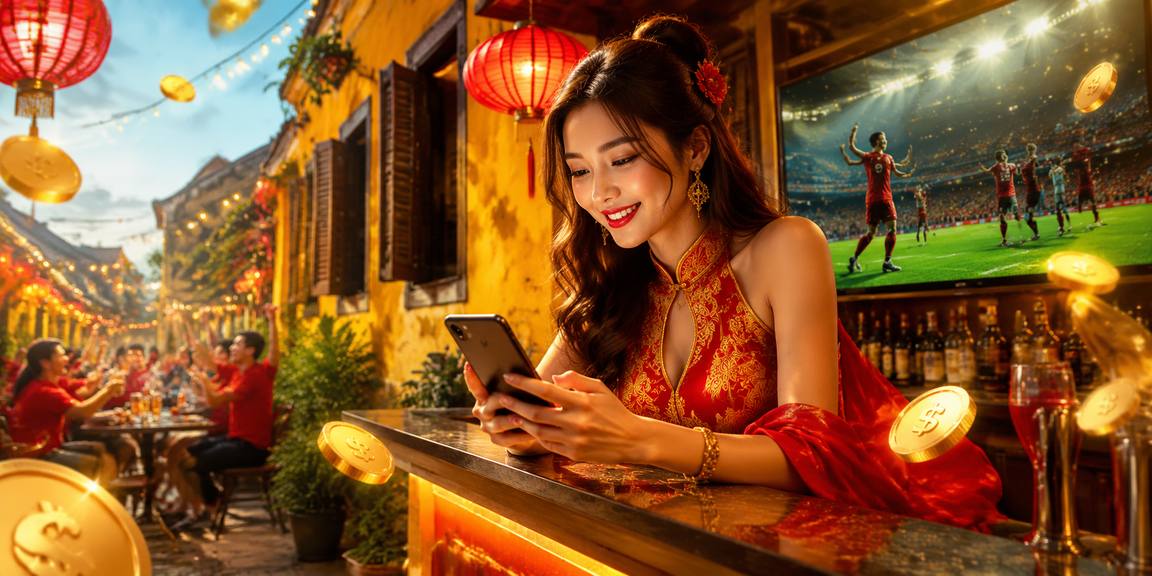 qp66 Thuyền Rồng Megaways
